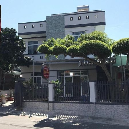 Nguyen Kim Motel Лонгхай Экстерьер фото